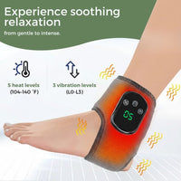 CloudOne FootComfort