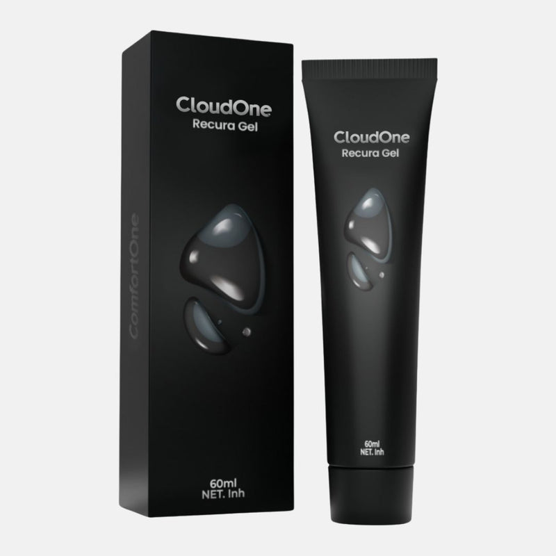 CloudOne Comfort Gel