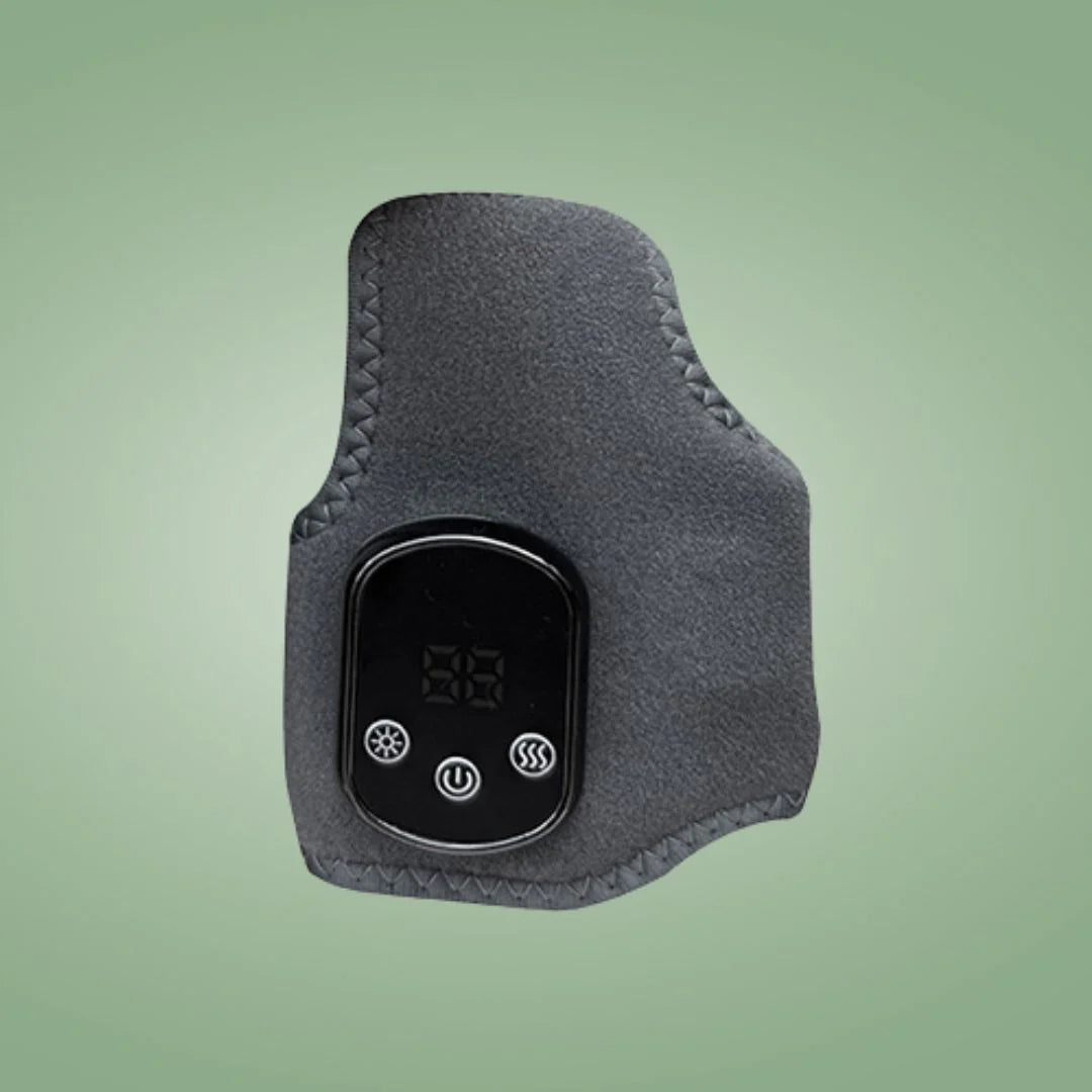 CloudOne FootComfort