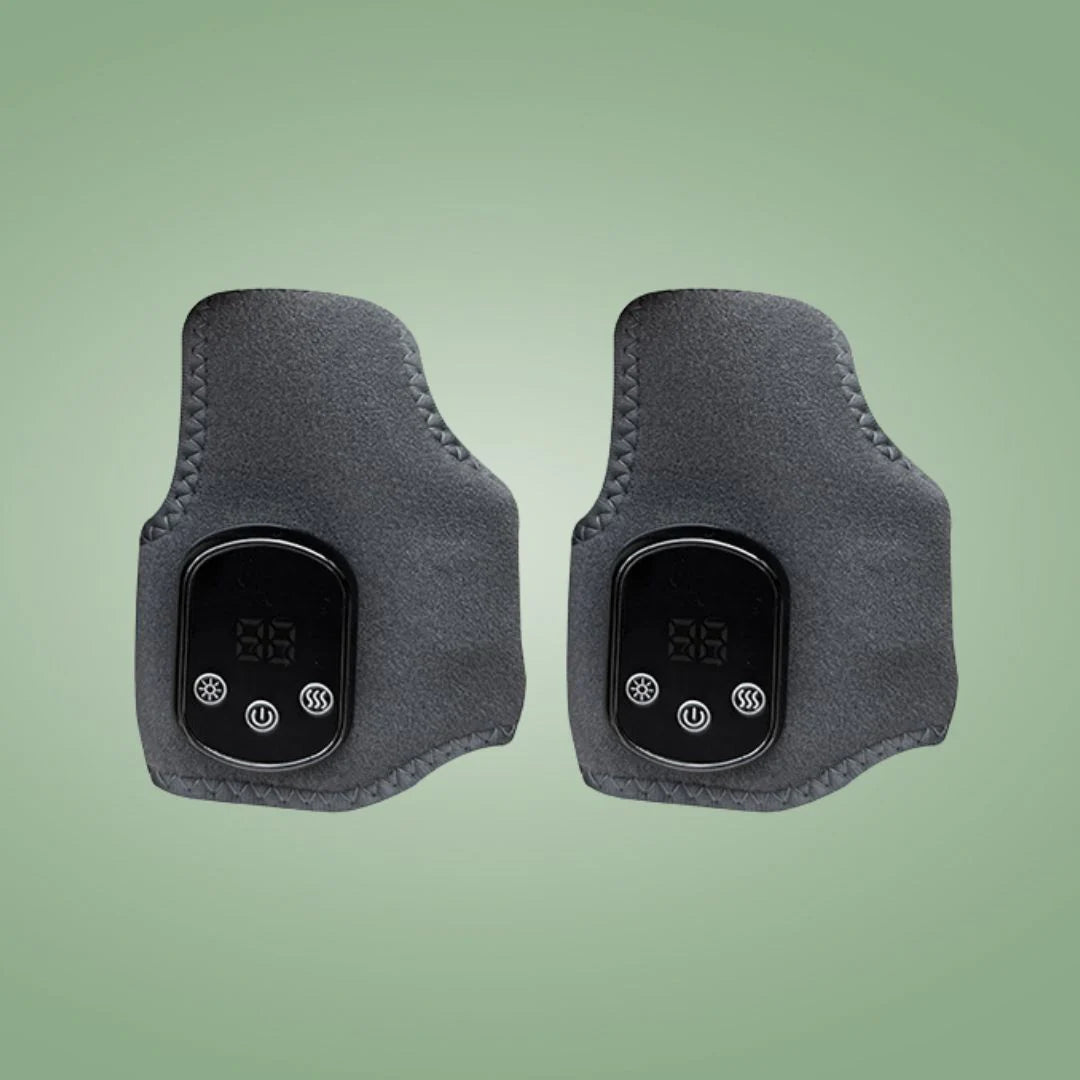 CloudOne FootComfort