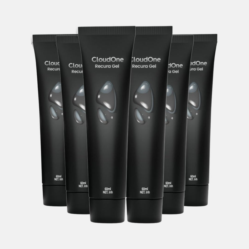 CloudOne Comfort Gel