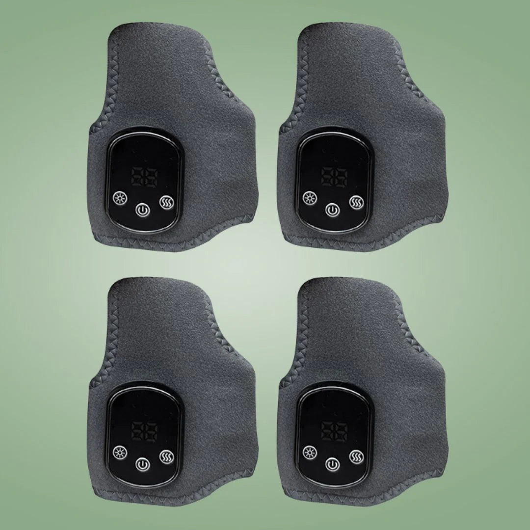 CloudOne FootComfort