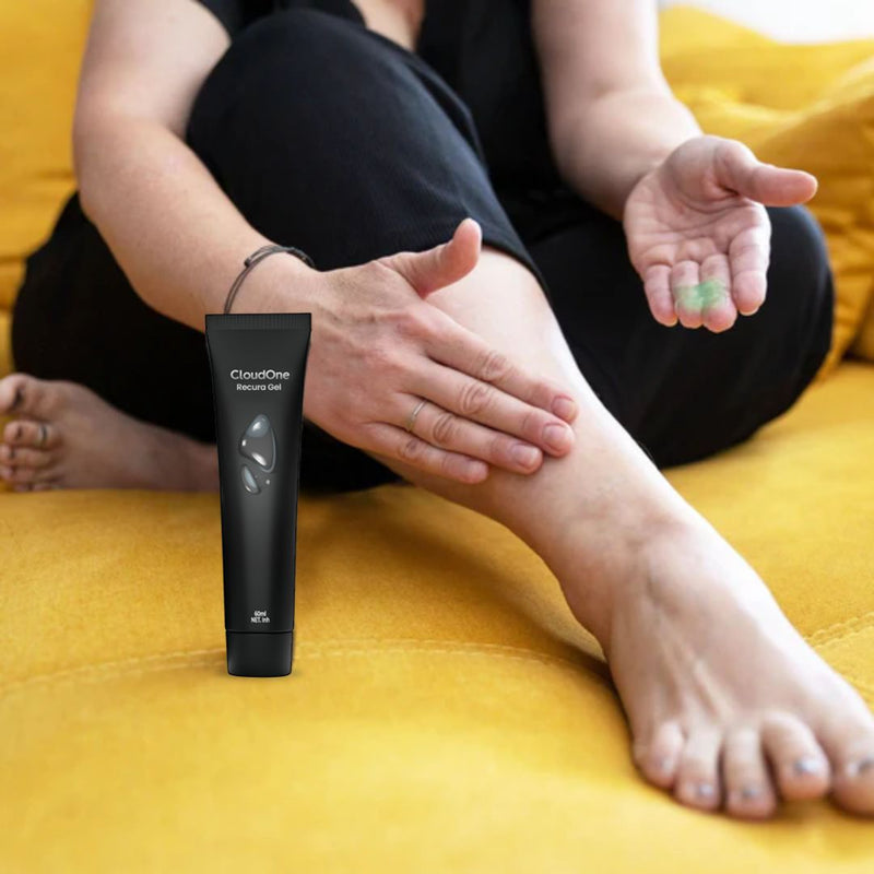 CloudOne Comfort Gel