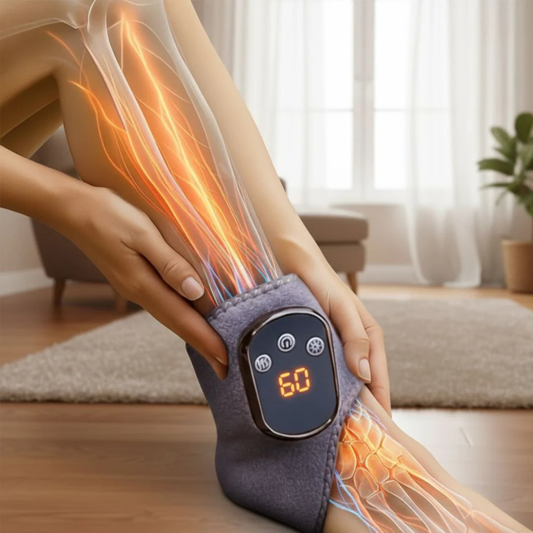 CloudOne FootComfort