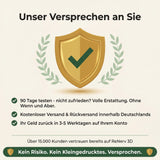 ReNerv 3D - EMS-Stimulationsgerät bei Taubheit, Kribbeln und Missempfindungen