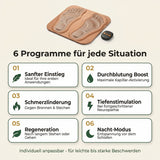 ReNerv 3D - EMS-Stimulationsgerät bei Taubheit, Kribbeln und Missempfindungen