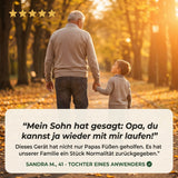 ReNerv 3D - EMS-Stimulationsgerät bei Taubheit, Kribbeln und Missempfindungen