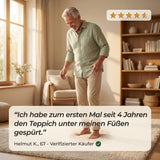 ReNerv 3D - EMS-Stimulationsgerät bei Taubheit, Kribbeln und Missempfindungen